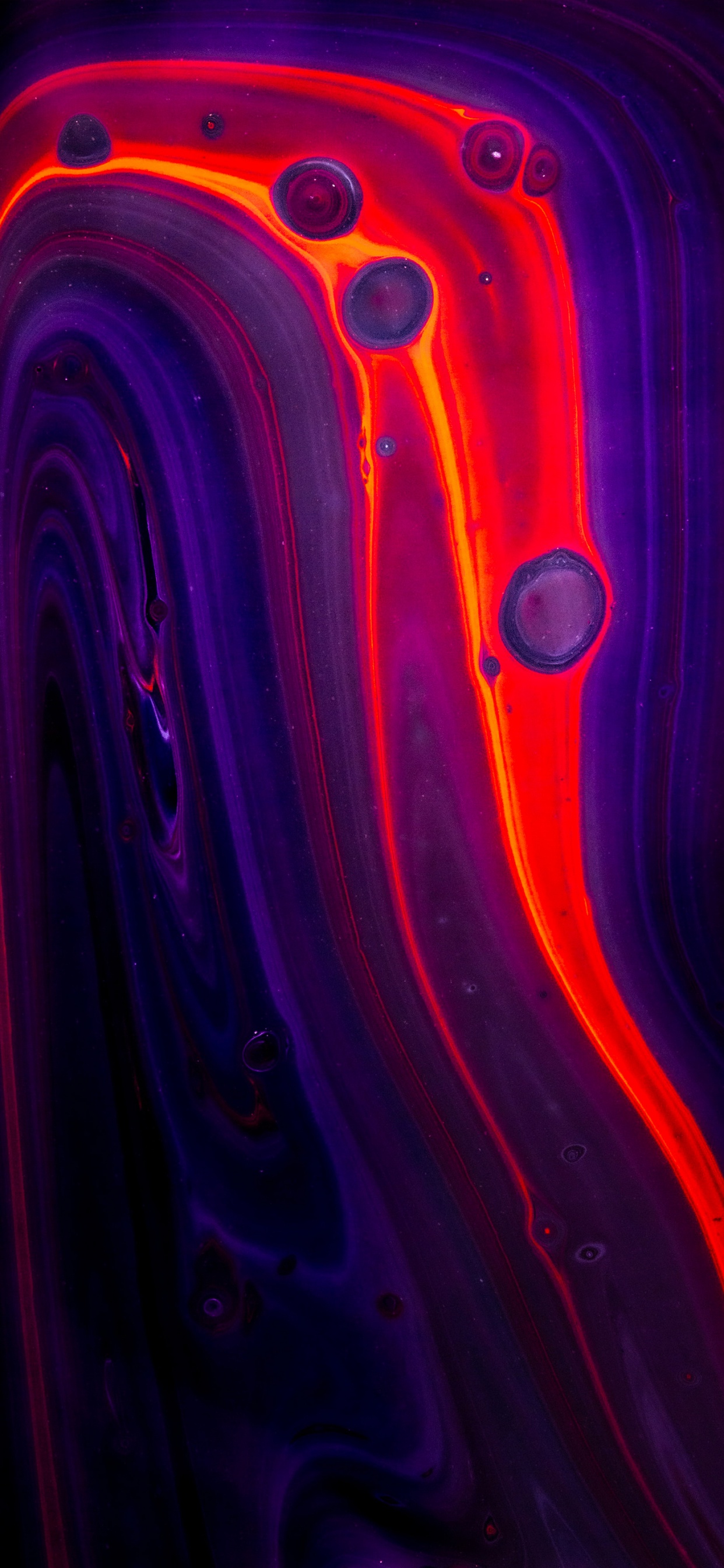 Licht, Kunst, Moderne Kunst, Abstrakte Kunst, Malerei. Wallpaper in 1242x2688 Resolution