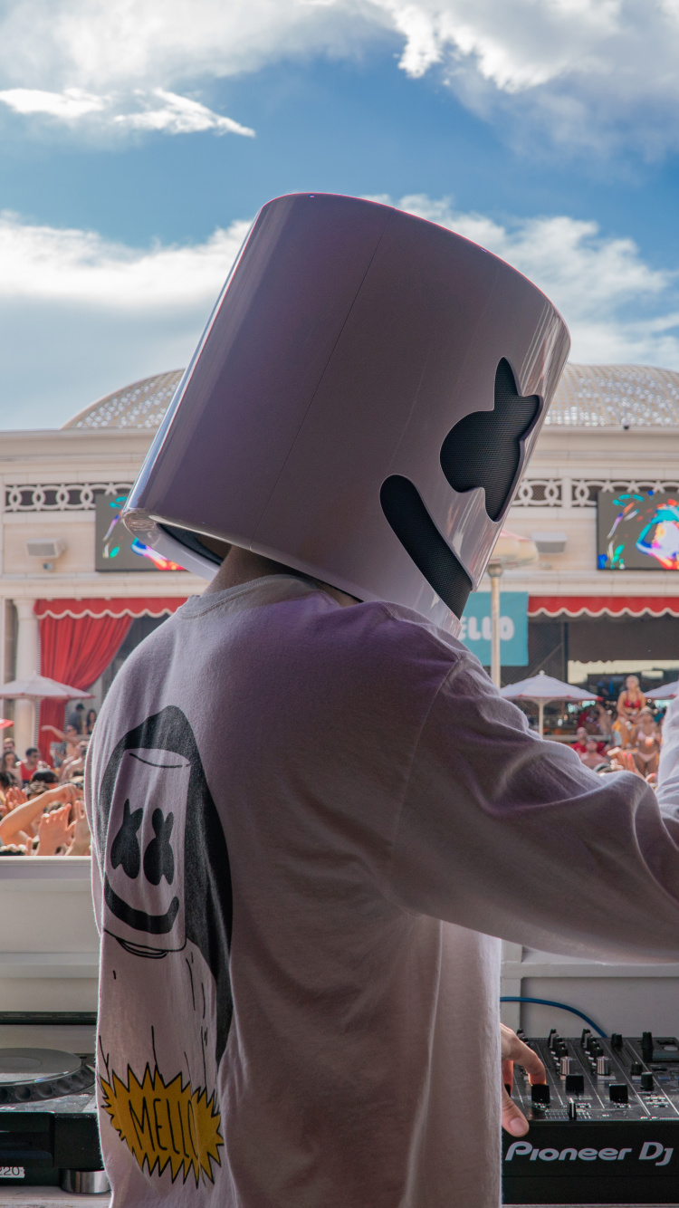 Electronic Dance Music, Vacation, Tourism, Headgear, Travel. Wallpaper in 750x1334 Resolution