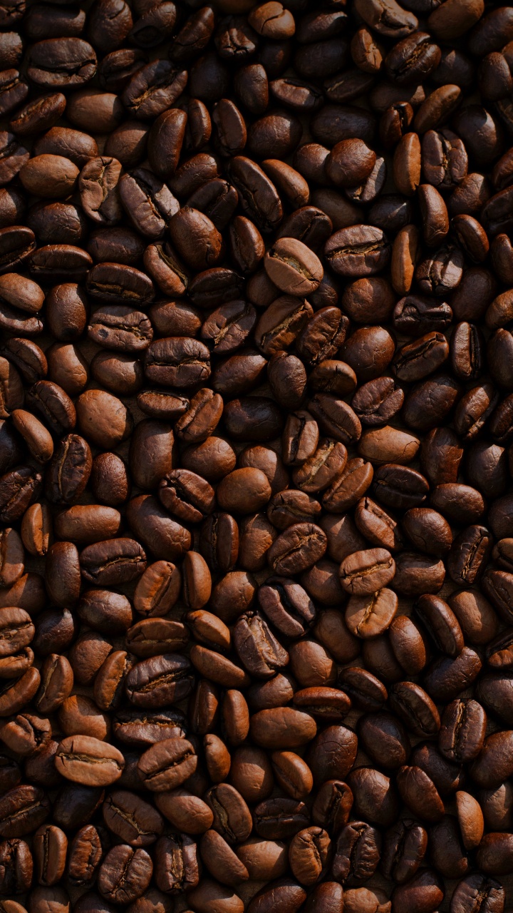 Kaffee, Kaffeesatz, Espresso, Instant-Kaffee, Robusta-Kaffee. Wallpaper in 720x1280 Resolution