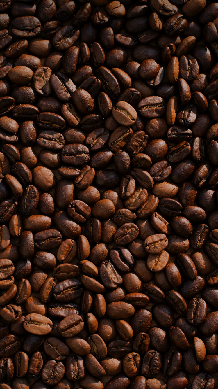 Kaffee, Kaffeesatz, Espresso, Instant-Kaffee, Robusta-Kaffee. Wallpaper in 750x1334 Resolution