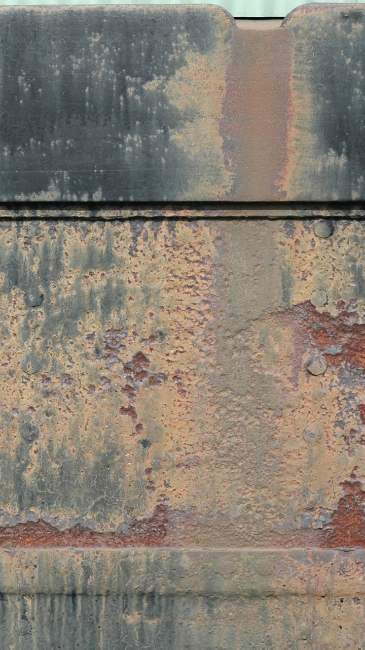 Braunes Und Graues Holzbrett. Wallpaper in 720x1280 Resolution