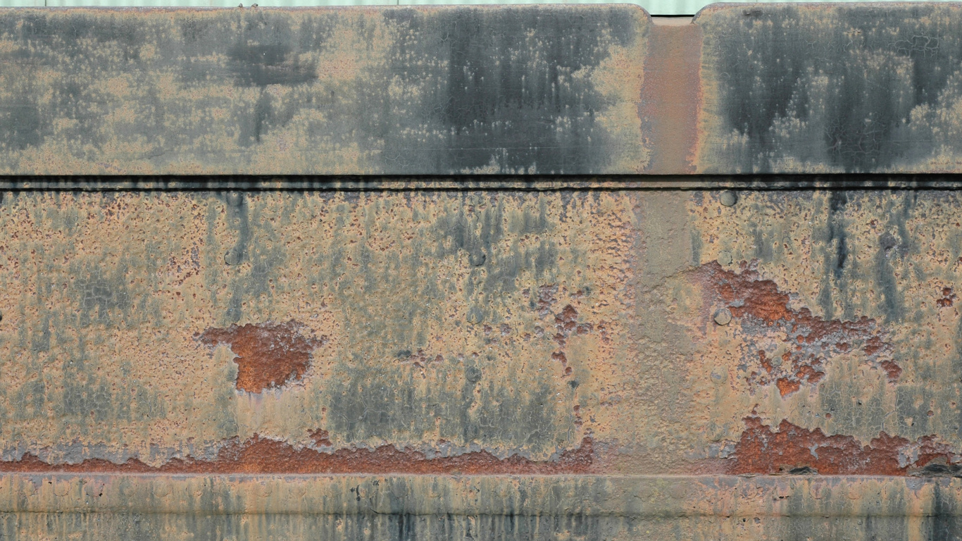 Planche de Bois Marron et Gris. Wallpaper in 1366x768 Resolution