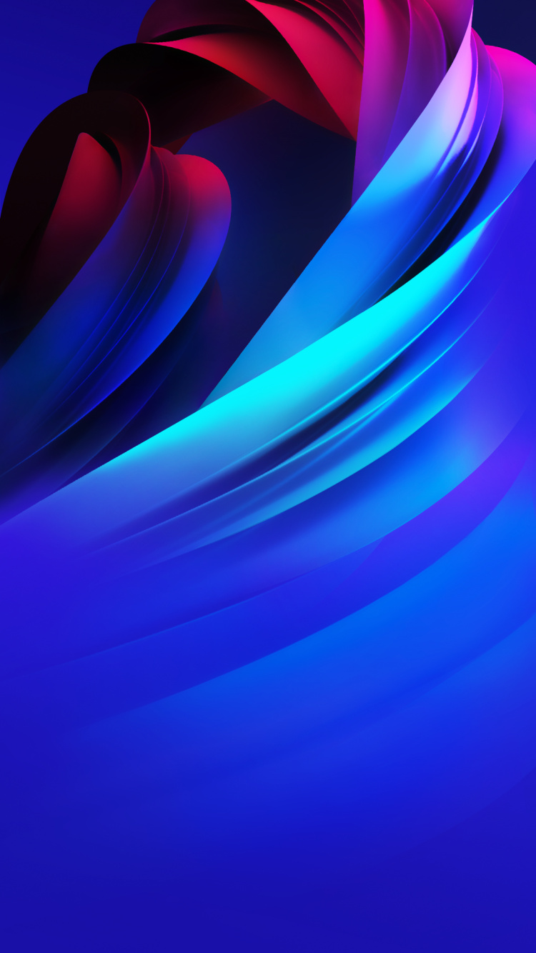 Vivo, Vivo NEX Dual Display, Vivo Nex, Android, Smartphone. Wallpaper in 750x1334 Resolution