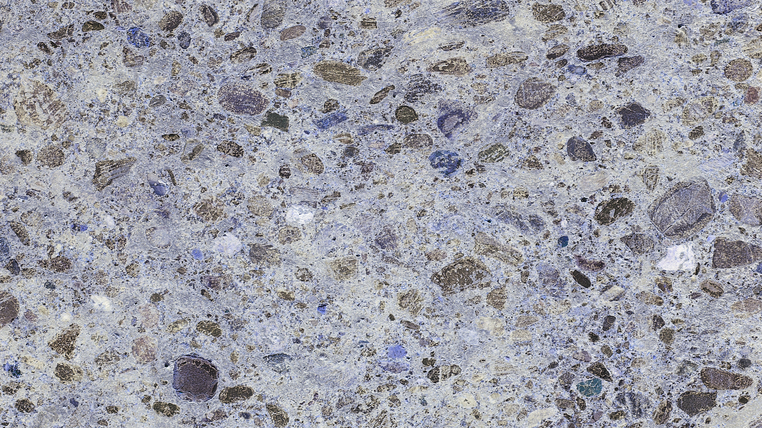 Gray and Black Concrete Floor. Wallpaper in 2560x1440 Resolution