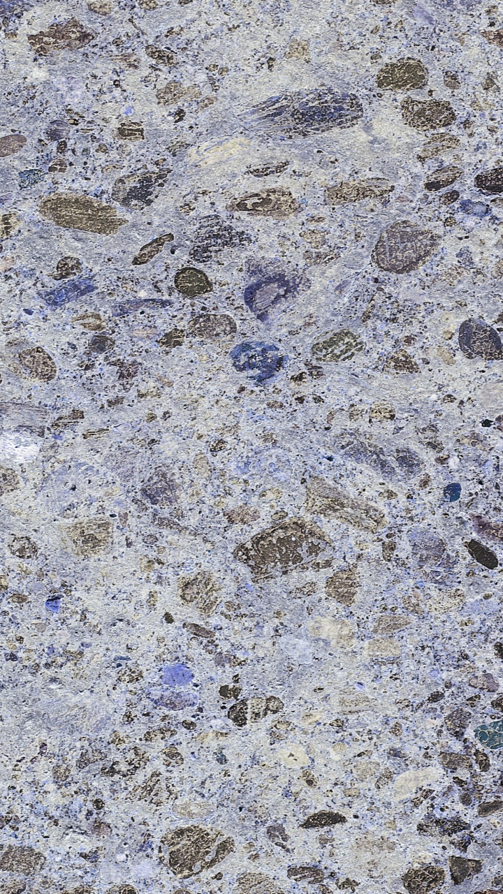 Sol en Béton Gris et Noir. Wallpaper in 720x1280 Resolution