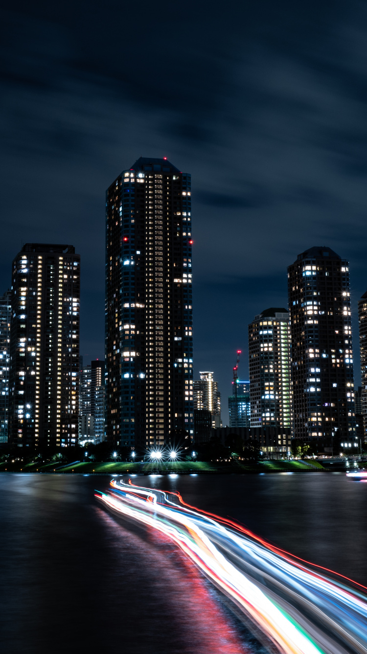 艺术, 建筑, 城市景观, 城市, 人类住区 壁纸 750x1334 允许