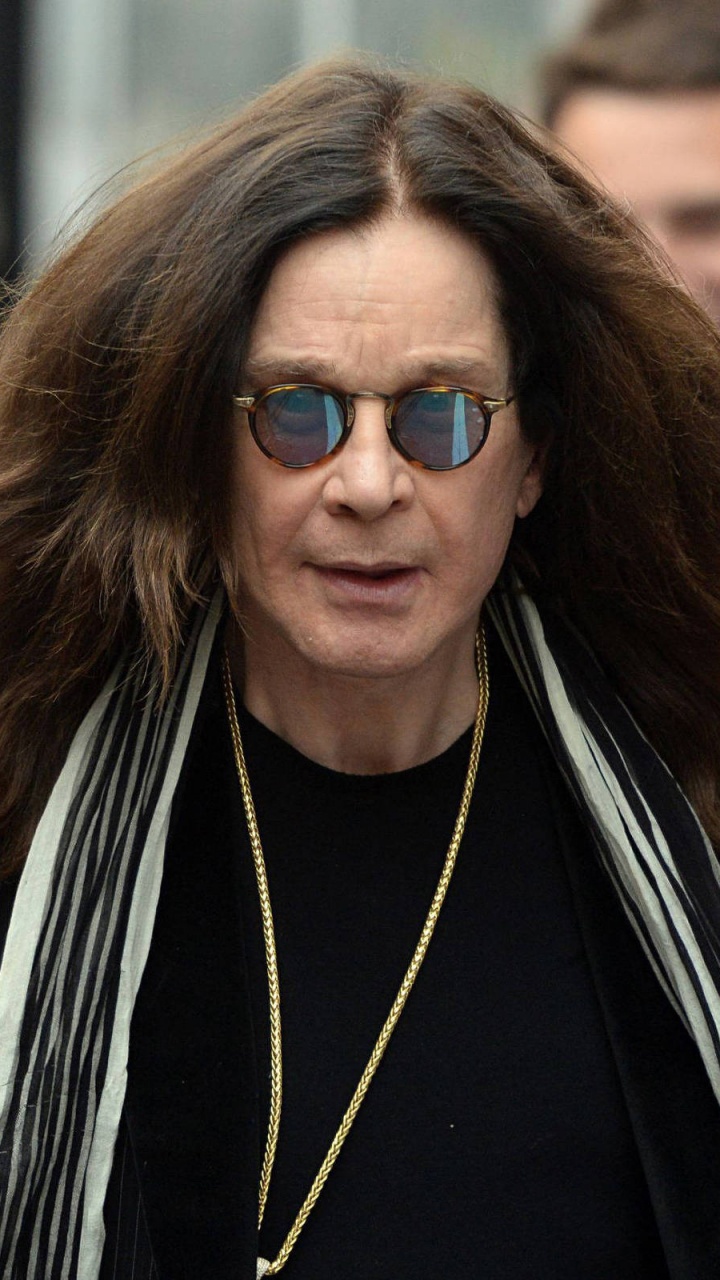 Ozzy Osbourne, Black Sabbath, le Heavy Metal, Mode, Soins de la Vision. Wallpaper in 720x1280 Resolution