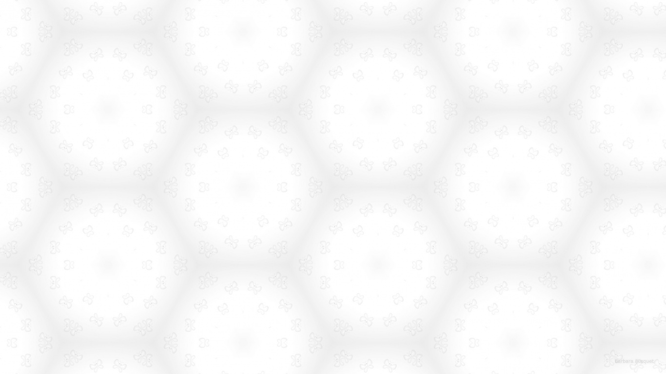 White and Gray Floral Textile. Wallpaper in 1366x768 Resolution