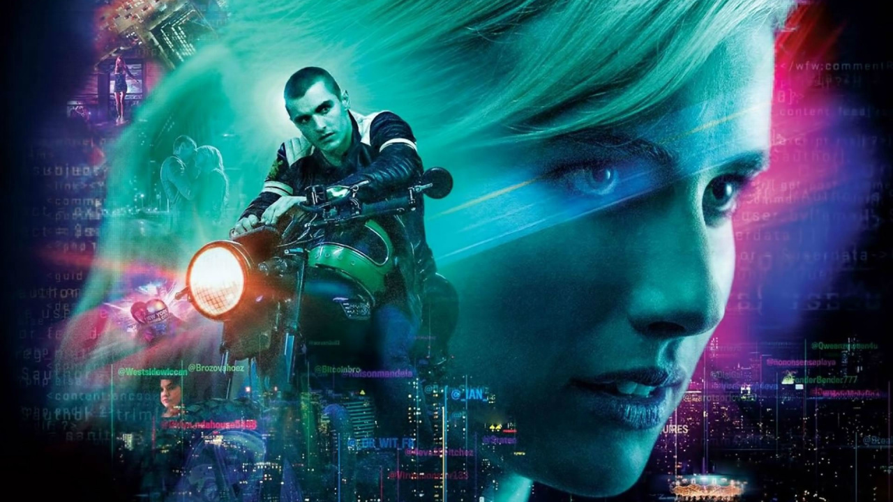 戴夫·佛朗哥（Dave Franco）, 拖车, 影评, 音乐艺术家, 图形设计 壁纸 1280x720 允许