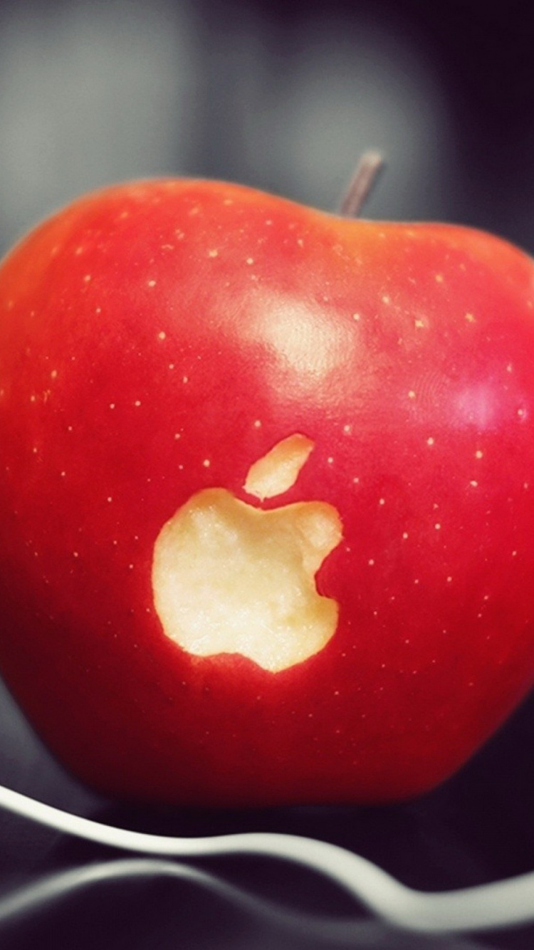 Apple, 当地的食物, 产生, 心脏, Air 壁纸 750x1334 允许