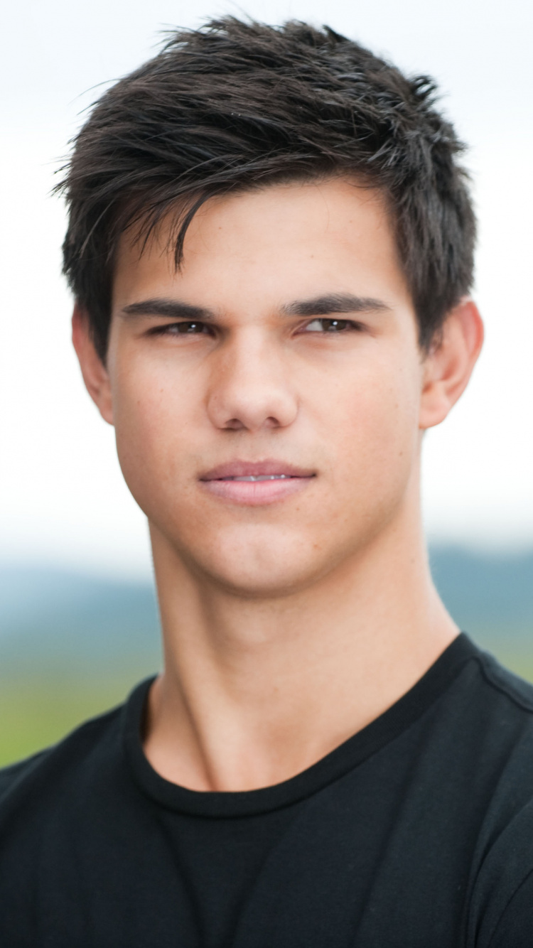 泰勒*劳特纳, 黄昏, 暮光之城, 演员, 名人 壁纸 750x1334 允许