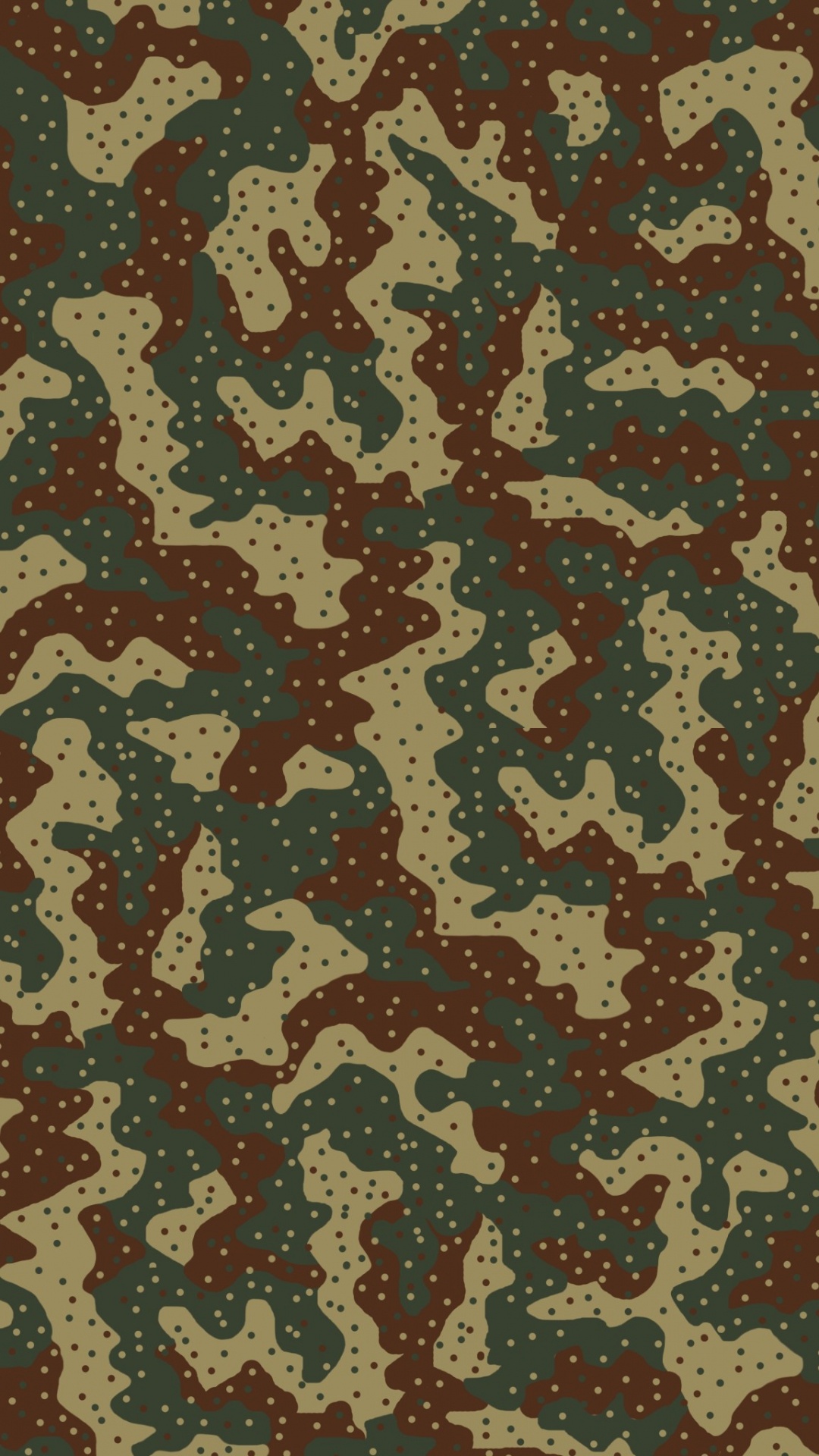 Textile Floral Noir et Blanc. Wallpaper in 1080x1920 Resolution