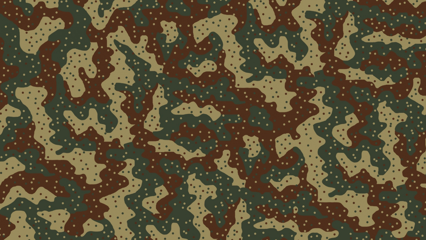 Textile Floral Noir et Blanc. Wallpaper in 1366x768 Resolution