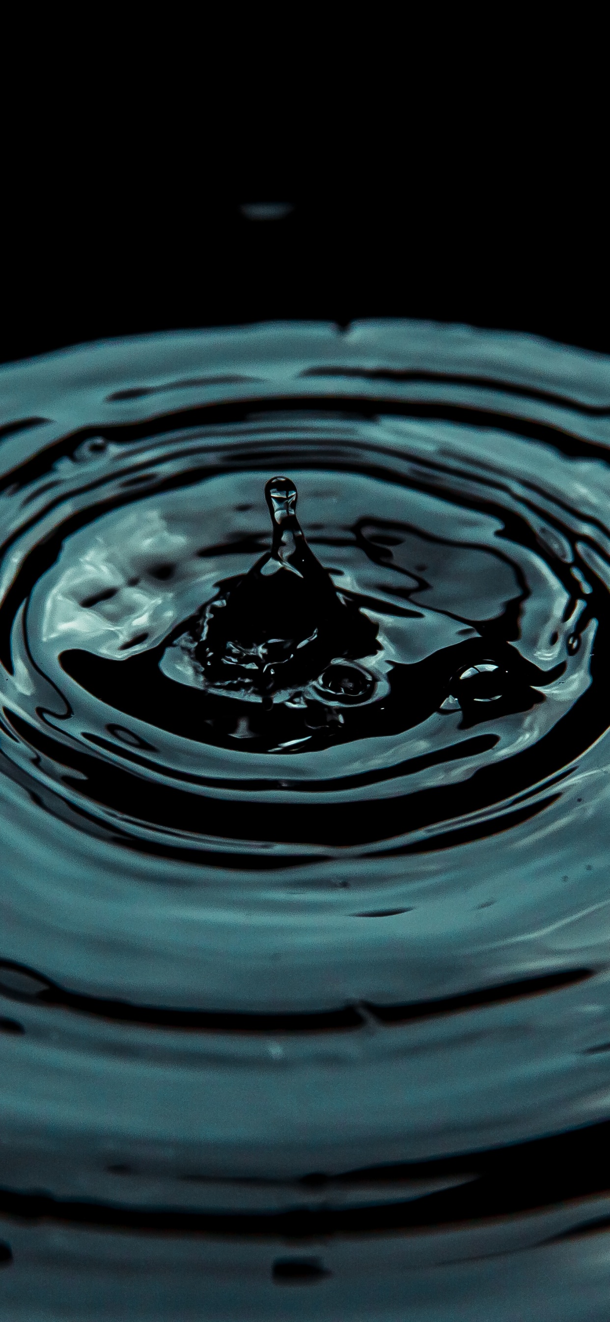 Círculo de Agua, Agua, Los Recursos de Agua, Líquido, Aqua. Wallpaper in 1242x2688 Resolution