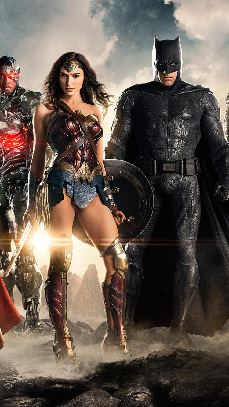 3 Men in Red Robe Holding Sword. Wallpaper in 750x1334 Resolution