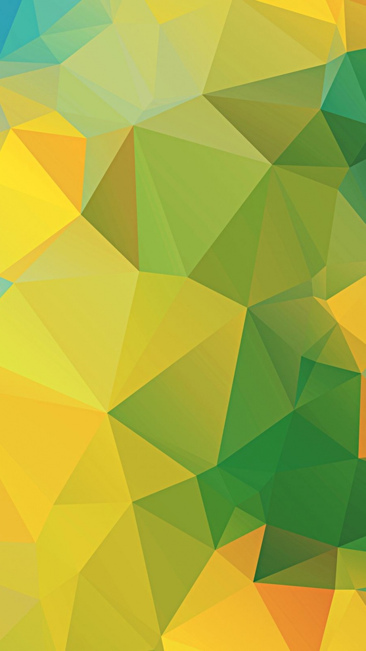 Pintura Abstracta Azul y Marrón. Wallpaper in 720x1280 Resolution