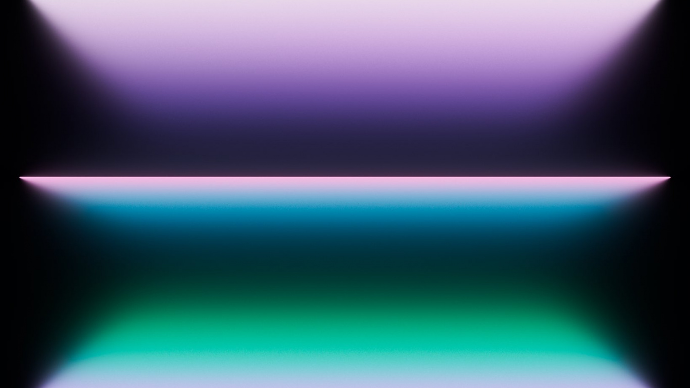 Lumière, IOS, Banque Interaméricaine de Développement, Dégradé, Marketing. Wallpaper in 1366x768 Resolution