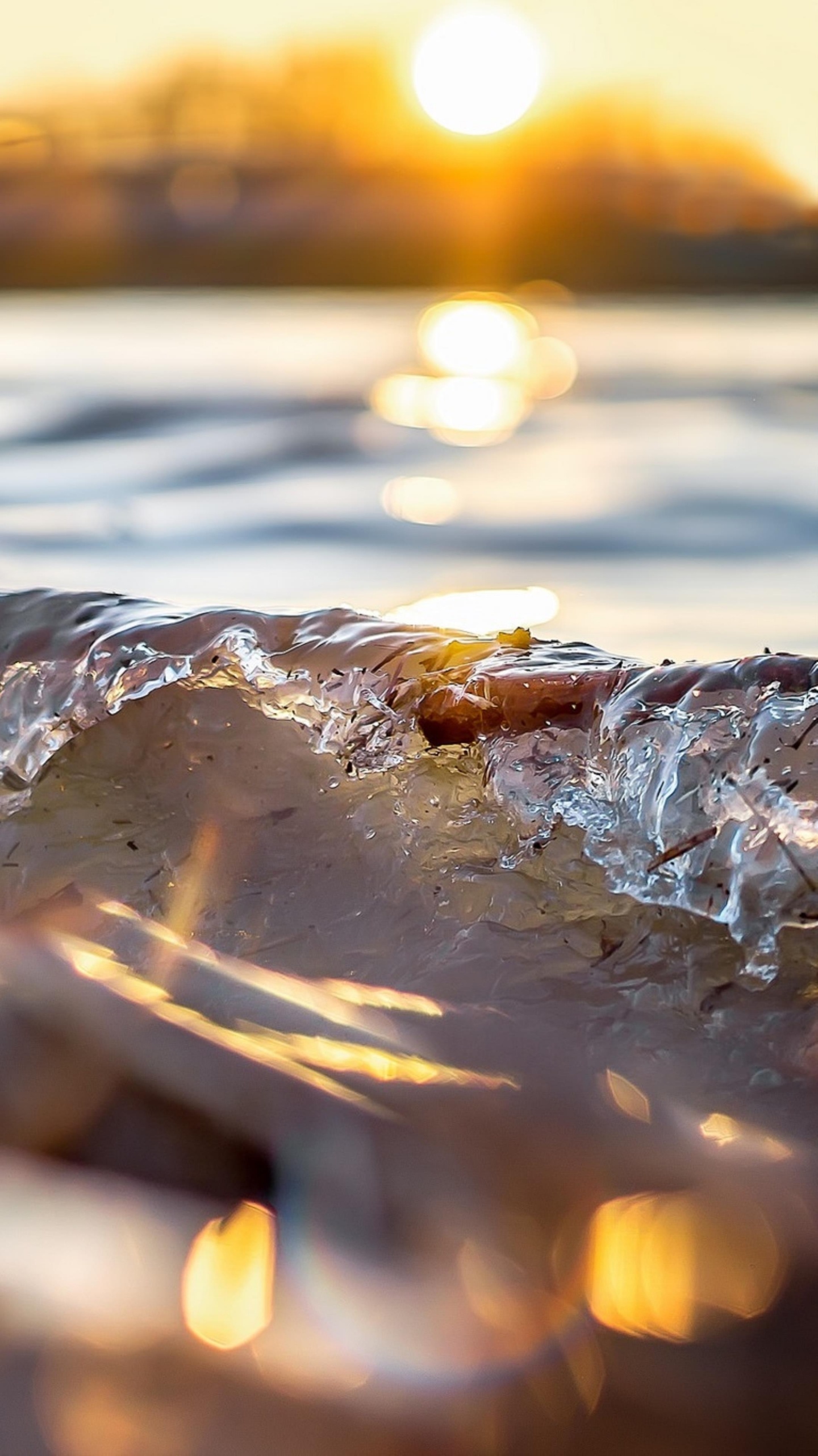 Eau, Wisgoon - Réseau Social, Atmosphère, Liquid, Lumière. Wallpaper in 1440x2560 Resolution