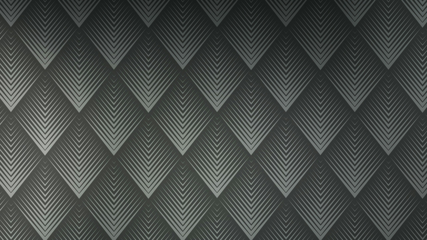 Textur, Schwarz, Muster, Monochrom, Design. Wallpaper in 1366x768 Resolution