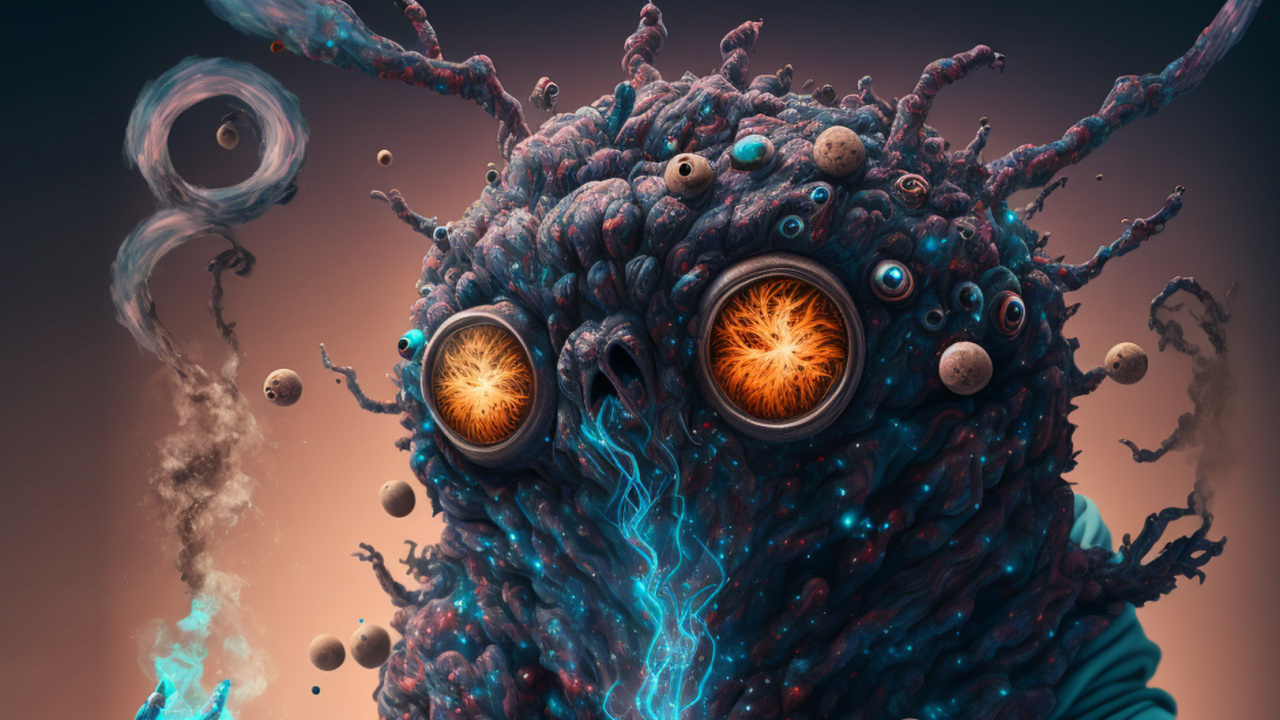 Close Up, Azure, Sleeve, Gesture, Art. Wallpaper in 1280x720 Resolution