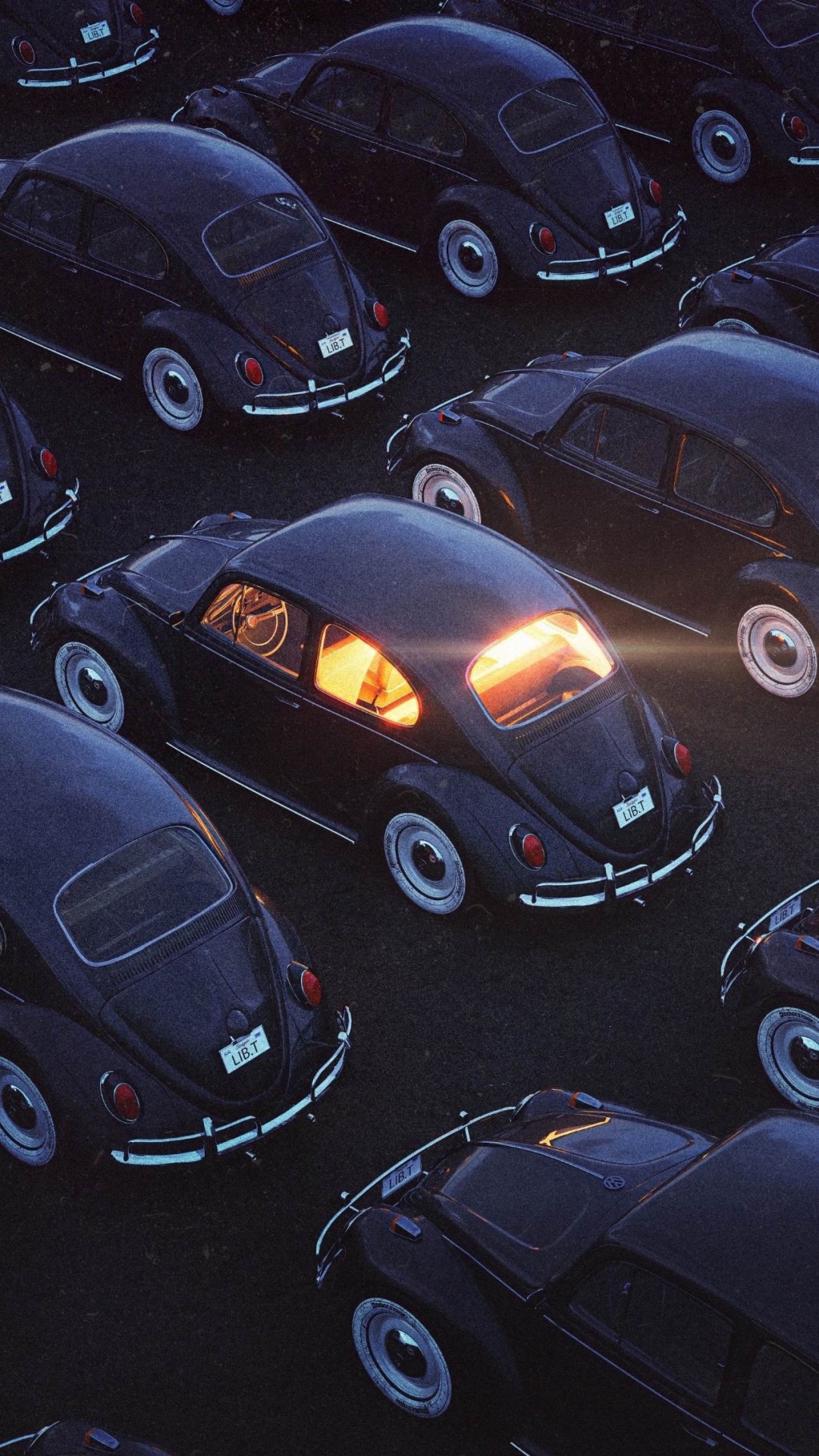 反射, 很好的, 2022, 轮胎, 车灯 壁纸 1080x1920 允许