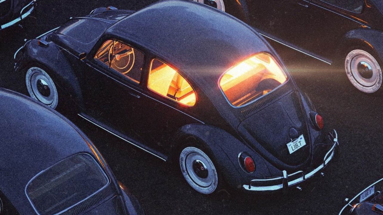 Reflexión, Buena, 2022, Neumatico, Rueda. Wallpaper in 1280x720 Resolution