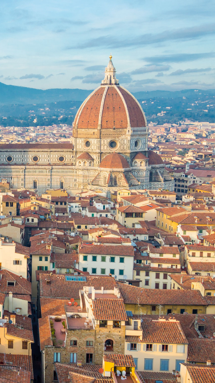 旅行, 城市, 里程碑, 城市景观, 旅游业 壁纸 750x1334 允许