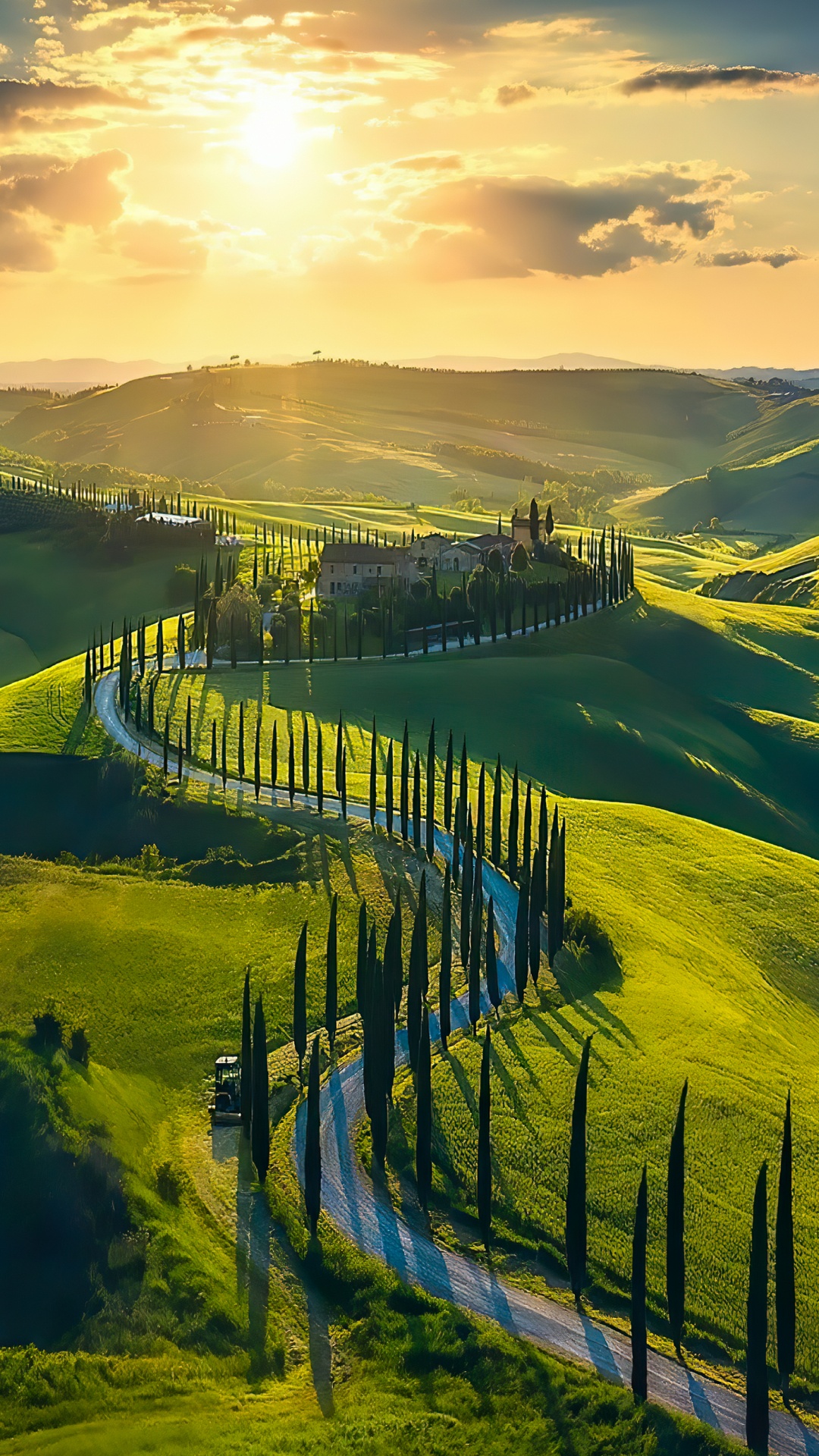 Nature, Atmosphère, la Journée, L'écorégion, Lumière. Wallpaper in 1080x1920 Resolution