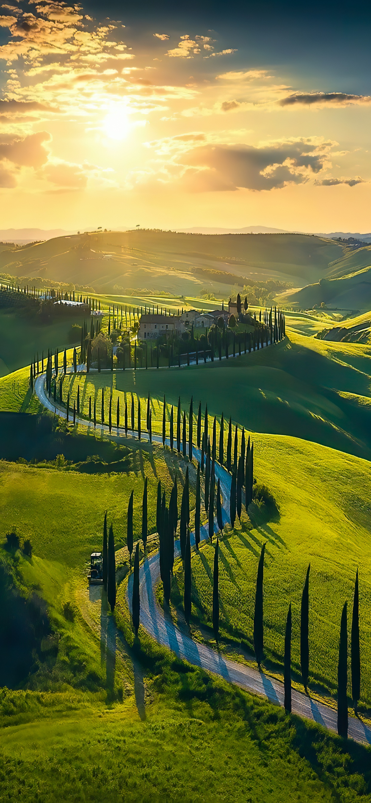 Nature, Atmosphère, la Journée, L'écorégion, Lumière. Wallpaper in 1242x2688 Resolution