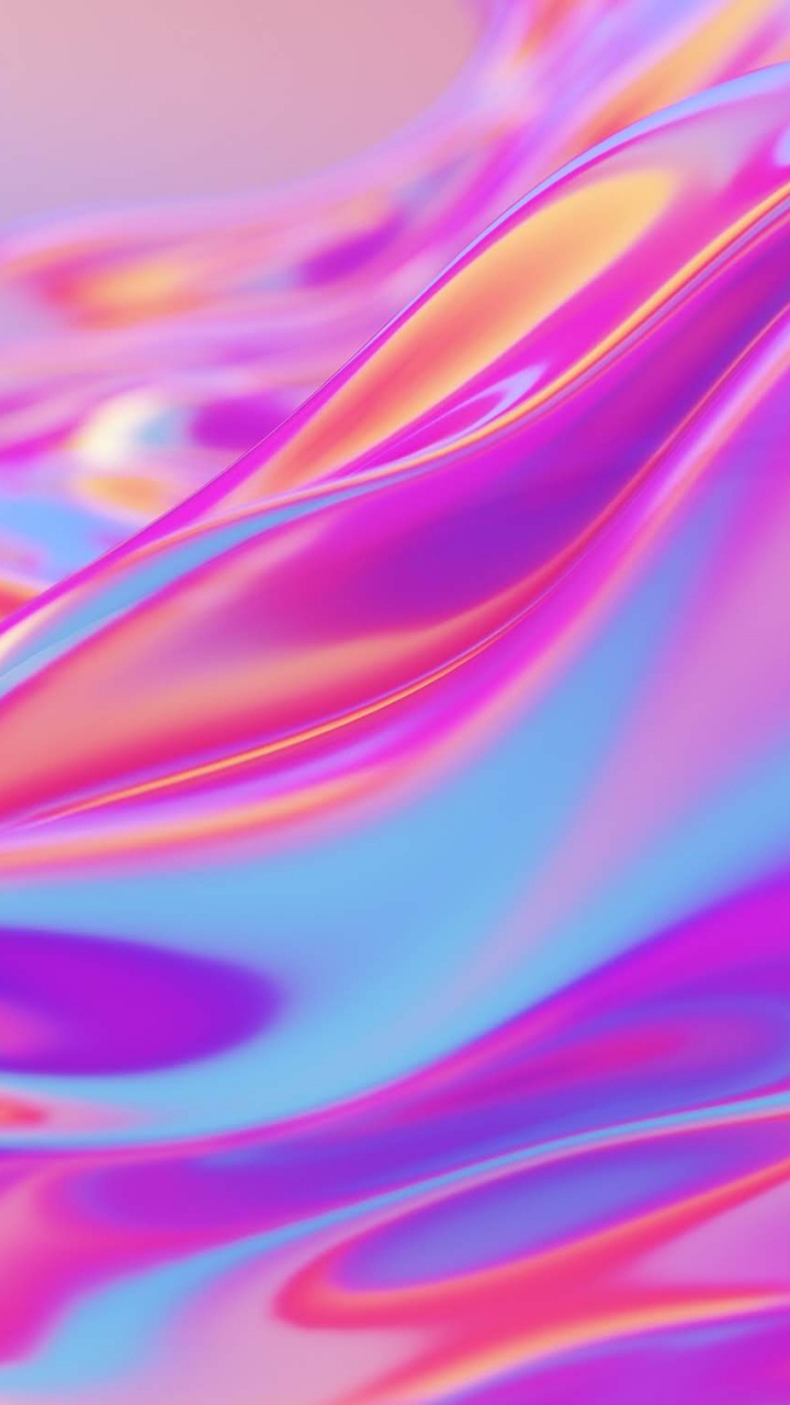 Huawei Enjoy 9, 华为y9, 智能手机, Huawei P30, 色彩 壁纸 720x1280 允许