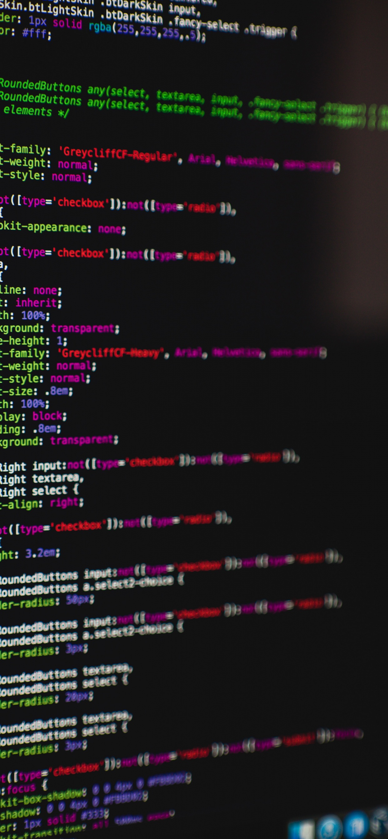 源代码, 文本, 电子设备, 代码 壁纸 1242x2688 允许