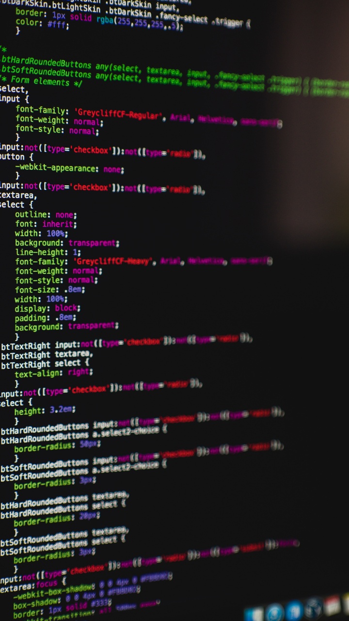 源代码, 文本, 电子设备, 代码 壁纸 720x1280 允许