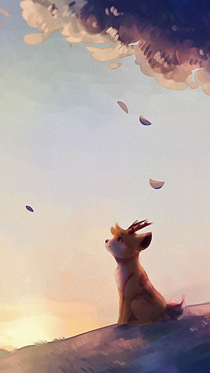 艺术作品, 艺术, 艺术家, 视觉艺术, 数码艺术 壁纸 720x1280 允许