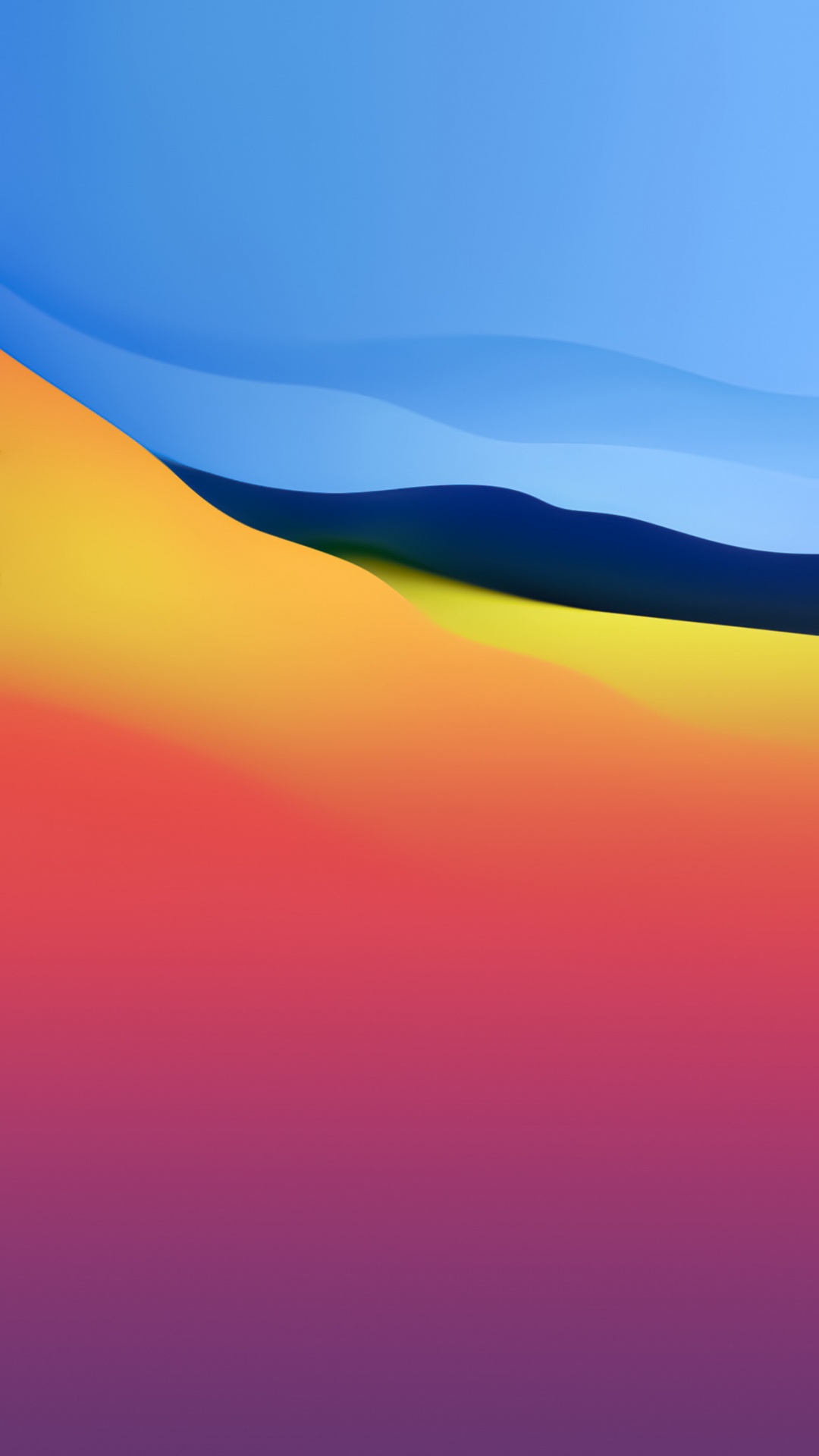 Ios 15, Apples, Ios, IOS 14, Slope. Wallpaper in 1080x1920 Resolution