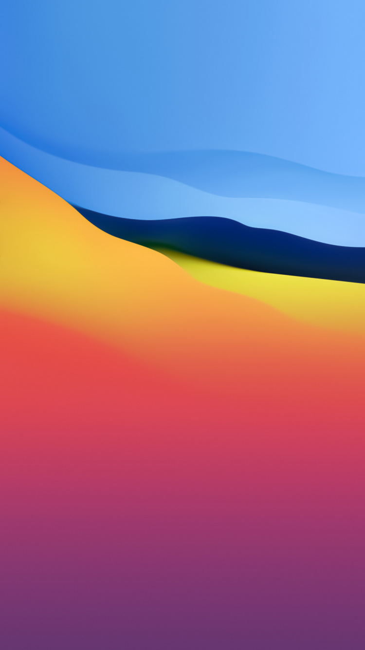 IOS 15, Manzana, Ios, IOS 14, Pendiente. Wallpaper in 750x1334 Resolution