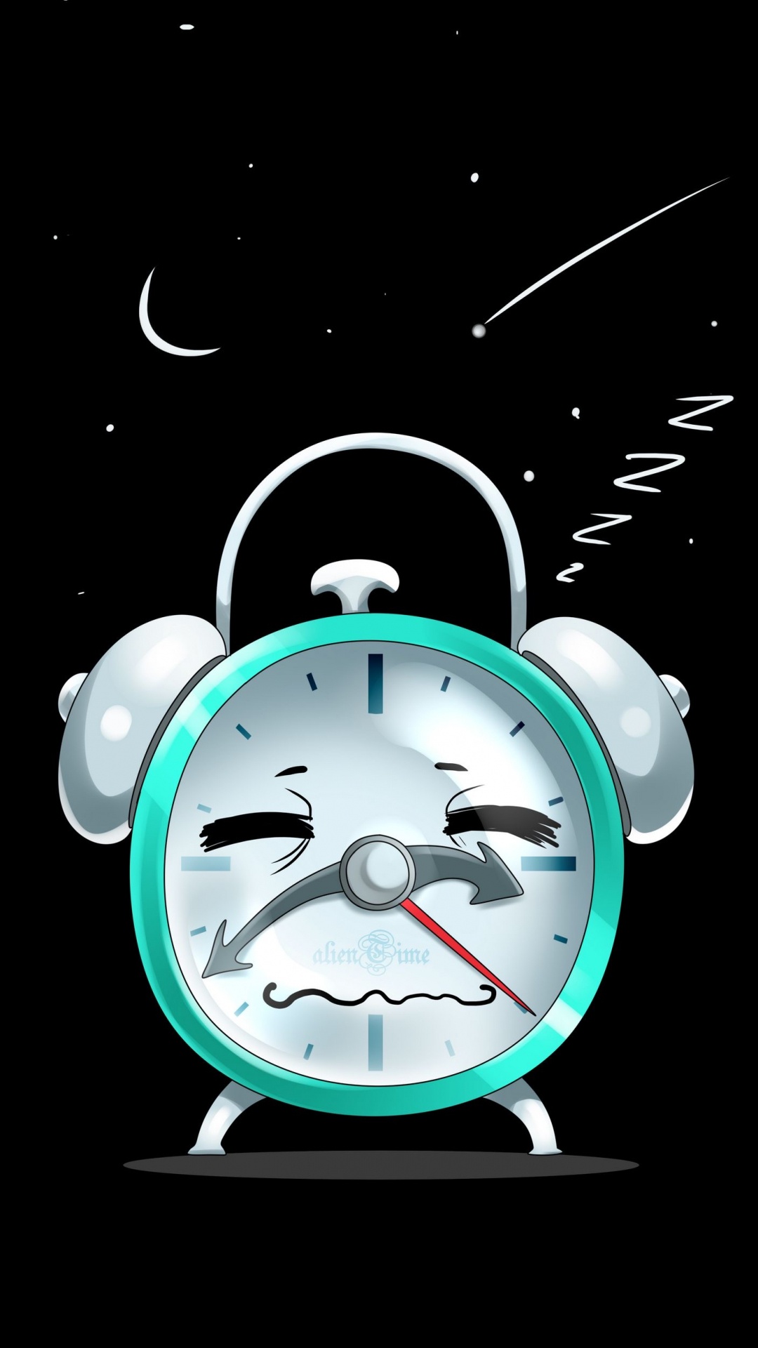 Xiaomi, Alarm Clock, Clock, Watch, Gas. Wallpaper in 1080x1920 Resolution