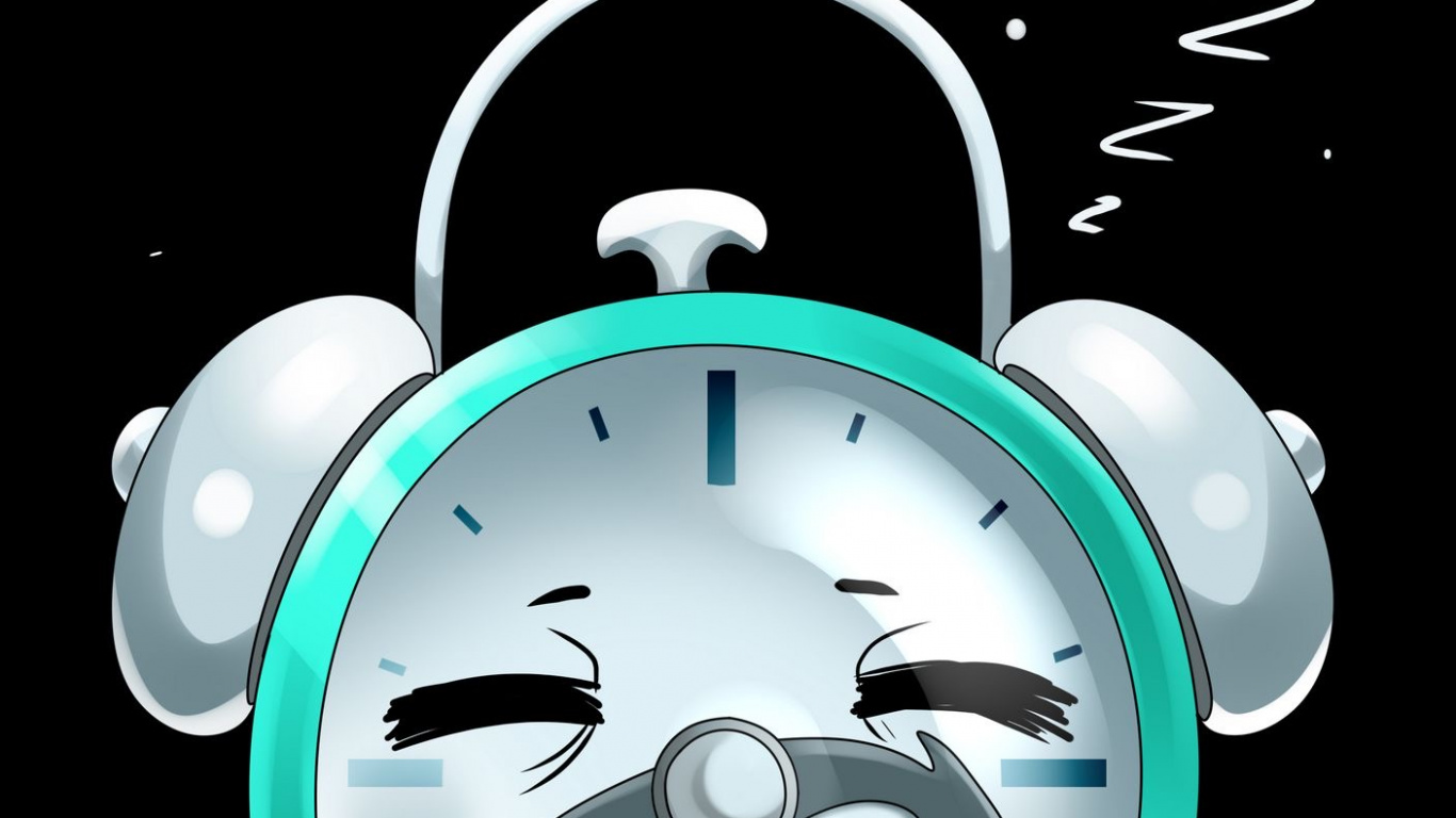 Xiaomi, Alarm Clock, Clock, Watch, Gas. Wallpaper in 1366x768 Resolution