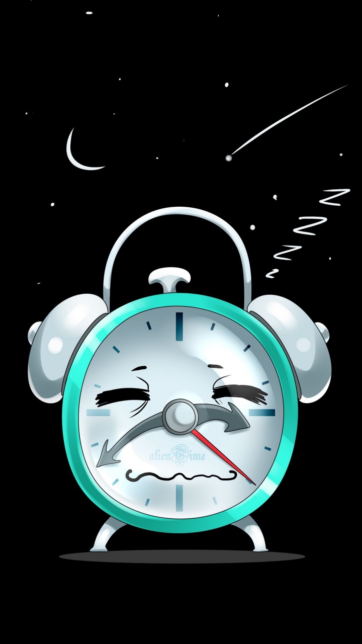 Xiaomi, Réveil, Horloge, Watch, Gaz. Wallpaper in 720x1280 Resolution