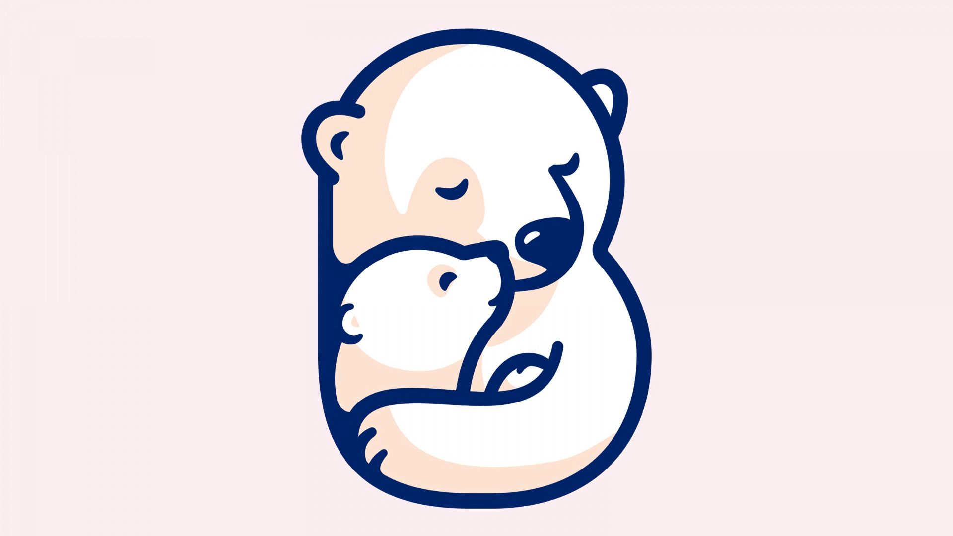 Yellow and Black Emoji Illustration. Wallpaper in 1920x1080 Resolution