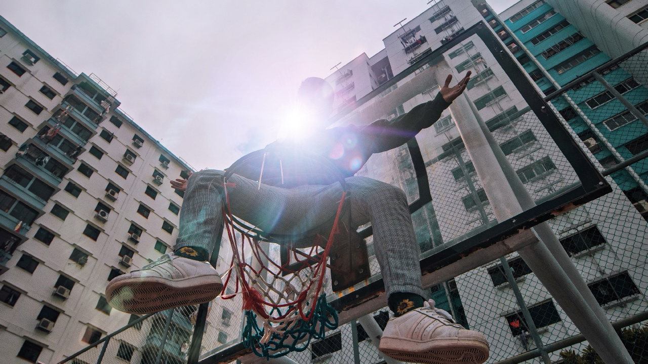 建筑, 光, 城市, 人类住区, 大都会 壁纸 1280x720 允许