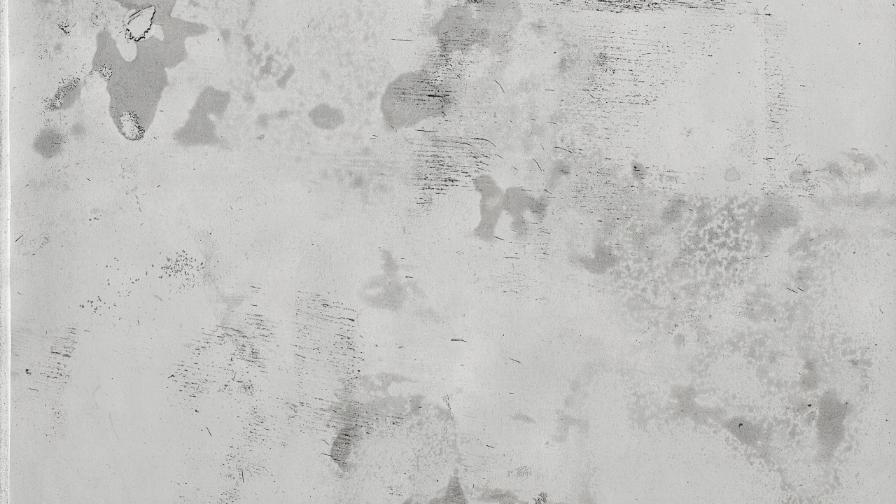 Peinture Abstraite Blanche et Noire. Wallpaper in 1280x720 Resolution