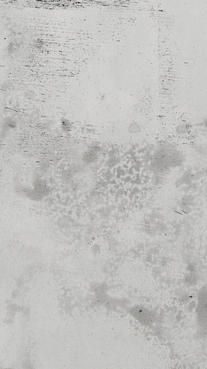 Peinture Abstraite Blanche et Noire. Wallpaper in 720x1280 Resolution