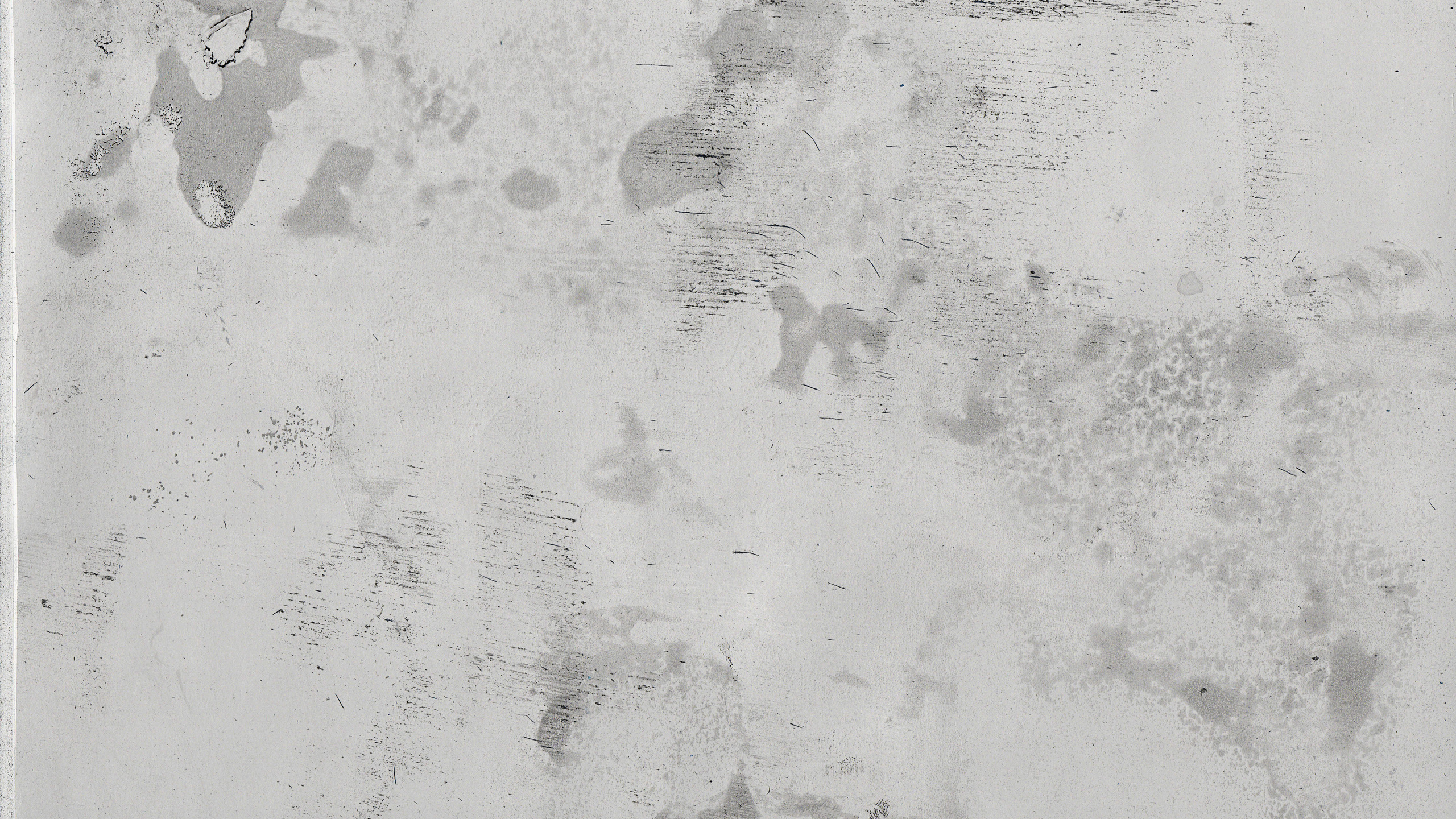 Pintura Abstracta en Blanco y Negro. Wallpaper in 2560x1440 Resolution