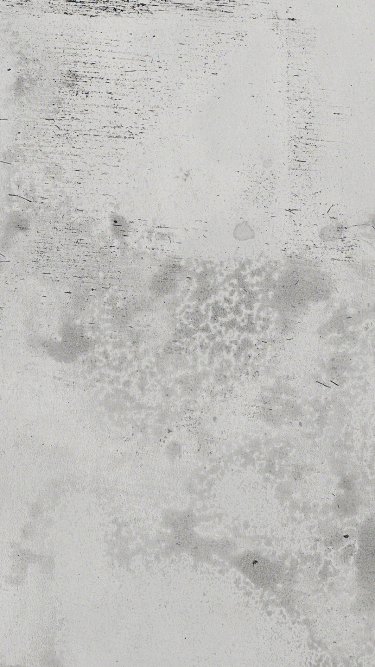 White and Black Abstract Painting. Wallpaper in 750x1334 Resolution