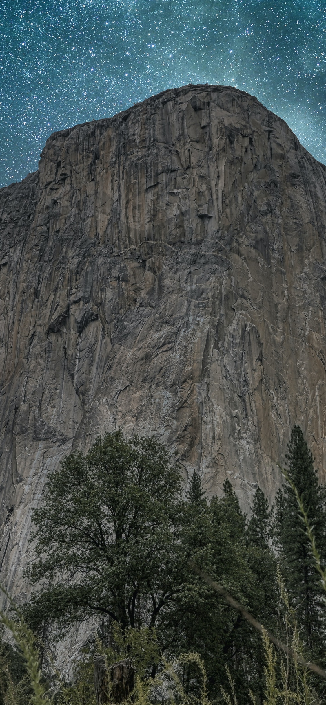 Nature, Paysage Naturel, Objet Astronomique, Les Reliefs Montagneux. Wallpaper in 1125x2436 Resolution