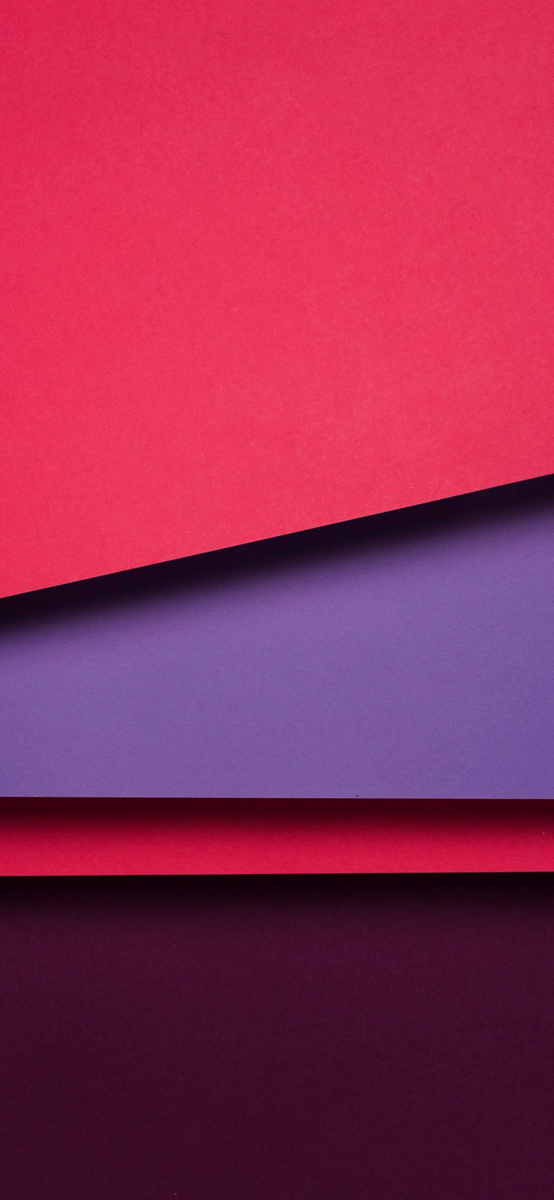 Angle, Géométrie, Mathématique, Purple, Rectangle. Wallpaper in 1125x2436 Resolution