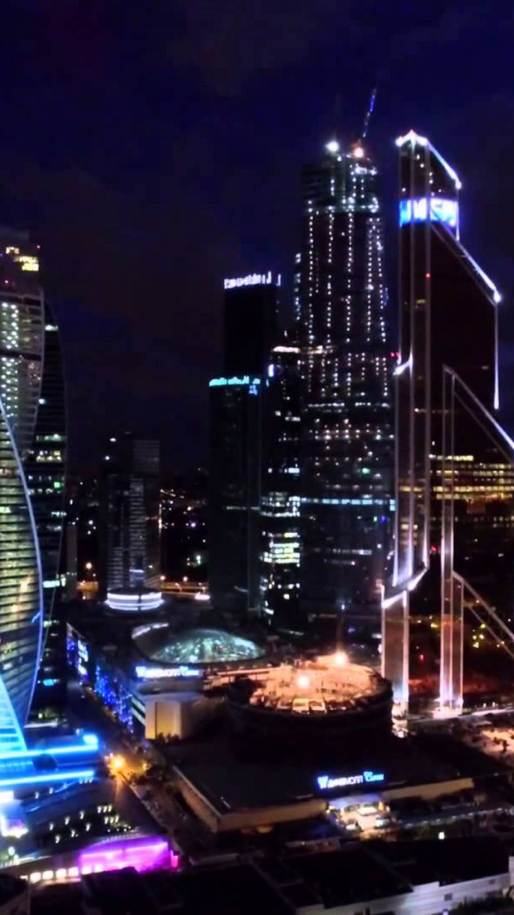 城市景观, 城市, 大都会, 里程碑, 天际线 壁纸 750x1334 允许