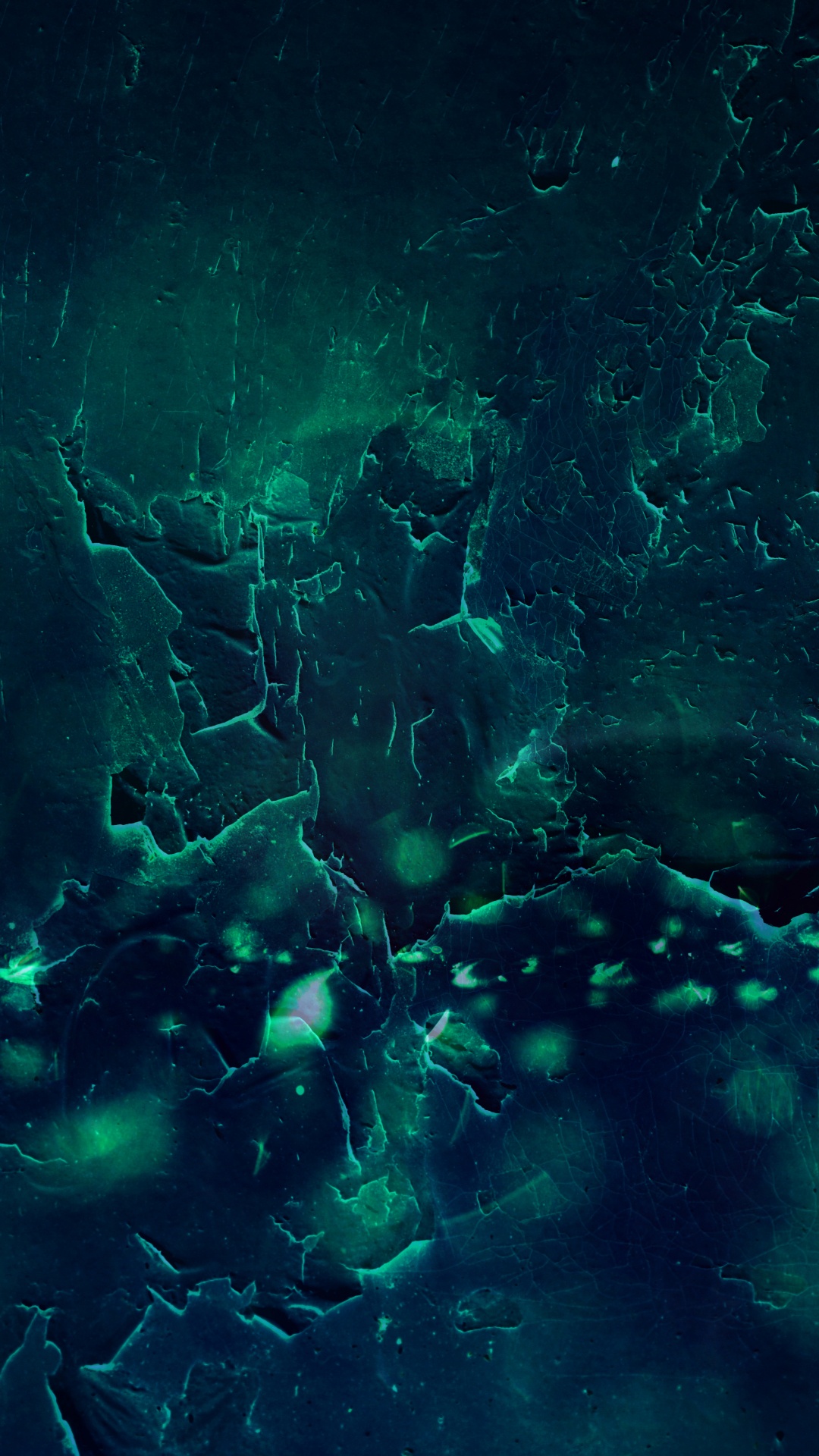 Blue and White Abstract Painting. Wallpaper in 1080x1920 Resolution