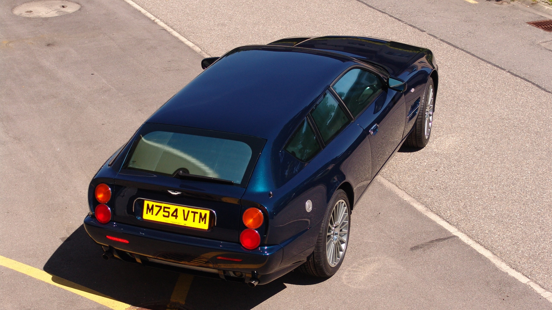 Black Bmw m 3 on Road During Daytime. Wallpaper in 1920x1080 Resolution