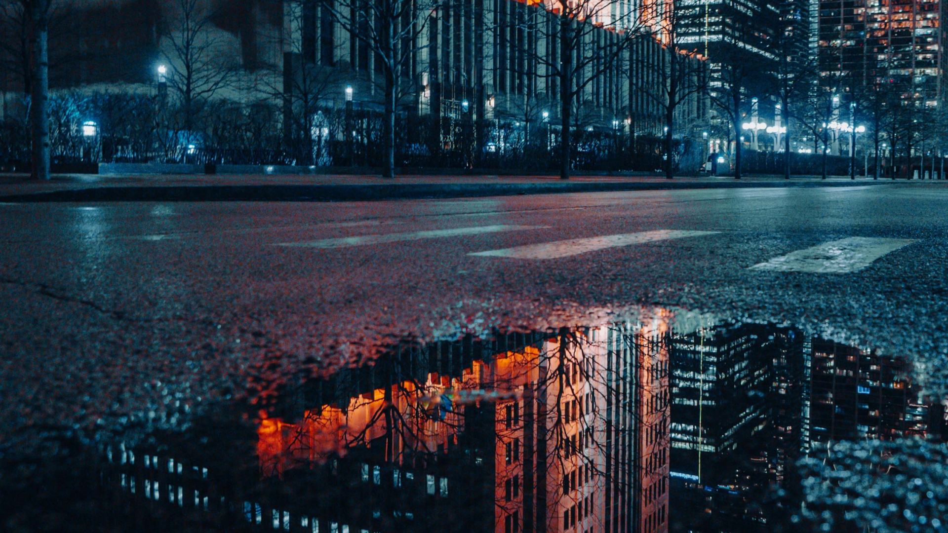 城市景观, 光, 性质, 基础设施, 塔块 壁纸 1920x1080 允许